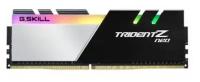 Оперативная память DDR4 G.SKILL TRIDENT Z NEO 32GB (2x16GB kit) 3600MHz CL16 1.35V / F4-3600C16D-32GTZNC