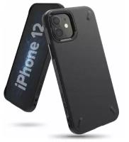 Чехол Ringke Onyx для iPhone 12 Pro, Black