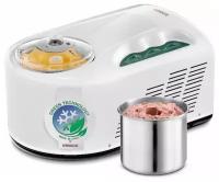 Бытовая компрессорная мороженица I-green Gelato PRO 1700 UP, белая