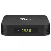 Медиаплеер Tanix TX3 4Gb/32Gb