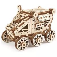 Конструктор 3D-пазл UGEARS - Марсобагги