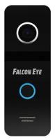 Видеопанель вызывная FALCON EYE FE-321, разрешение 800 ТВл, угол обзора 110°, питание DC 12 В, черный, 00-00109327, 1 шт