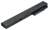 Аккумулятор для HP EliteBook 8310B, 8530, 8710, 8730W (458274-421, 484788-001, 493976-001, HSTNN-LB60, HSTNN-OB60, HSTNN-XB60, LHP-83)