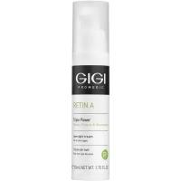 Gigi Retin A Triple Power Overnight Cream Крем ночной Тройная Сила для лица