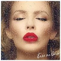 MINOGUE, KYLIE KISS ME ONCE Jewelbox CD