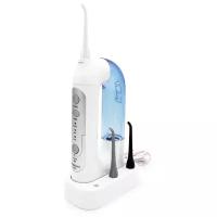 Ирригатор Dentalpik Pro 100 Sterilizer Pik White