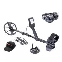 Металлоискатель Nokta Makro Legend WHP PRO PACKAGE