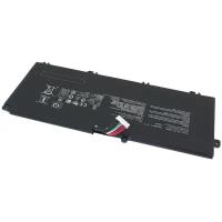 Аккумулятор B41N1711 для Asus FX503VM / FX63V / ROG Strix GL503VD (B41BN95, B41BN9H) короткий шлейф