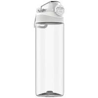 Quange Бутылка для воды Quange Tritan Bottle 480ml, цвет белый