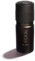 Axe Дезодорант-аэрозоль Black, 150 мл /