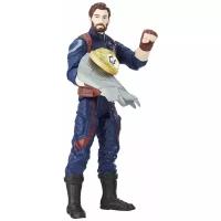 Hasbro Avengers - Коллекционная фигурка Мстителей 15 см, №1 Пересмешница