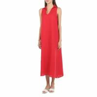 Платье Maison David, размер 2XS, красный