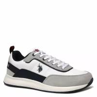 Кроссовки U.s.polo Assn. 101503506 белый, Размер 44