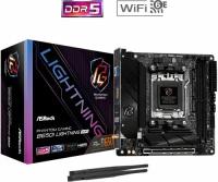 Материнская плата Asrock B650I LIGHTNING WIFI (AM5, mini-ITX)