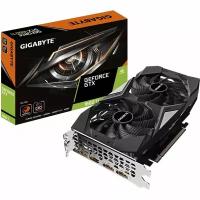 Видеокарта GIGABYTE GeForce GTX 1660 Ti OC 6G