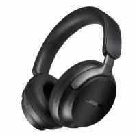 Беспроводные наушники Bose QuietComfort Ultra Headphones Black (Черный)