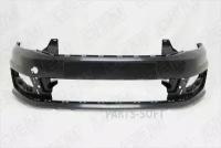 OEM OEM0081 Бампер передний Volkswagen Polo sedan 5 2015-2020