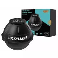 Эхолот Lucky (Лаки) Fish Finder Laker FF916