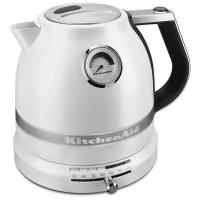 Чайник KitchenAid 5KEK1522, морозный жемчуг