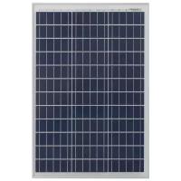 Delta Solar Фотоэлектрический солнечный модуль (ФСМ) 30Ватт 12В Поли Delta SM 30-12 P