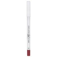 Lamel Professional Стойкий карандаш для губ гелевый Long lasting Gel Lip Liner