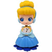 Фигурка Q Posket Sweetiny Disney Character – Cinderella Version B (14 см)