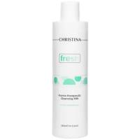 Christina ароматерапевтическое очищающее молочко Fresh Aroma-therapeutic Cleansing Milk для жирной кожи