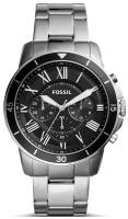 Наручные часы FOSSIL FS5236, серебряный