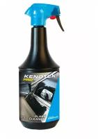 Kenotek Glass Cleaner очиститель стекол 1 л