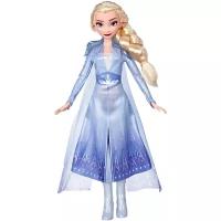 Кукла Hasbro Disney Холодное сердце 2, 28 см, E5514