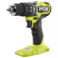 Аккумуляторная ударная дрель-шуруповерт RYOBI ONE+ HP RPD18C-0 5133004981, без аккумулятора