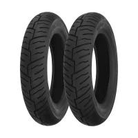 Shinko sr425 3.00 -10 42j tl front