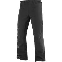 брюки Salomon Brilliant Pant M, размер L, черный