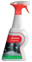 Чистящее средство для ванной Ravak Cleaner 500 мл