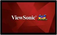 Монитор жидкокристаллический ViewSonic Монитор LCD 31.5"" [16:9] 1920х1080(FHD) IPS, GLARE, TOUCH, 250cd/m2, H178°/V178°, 800:1, 50M:1, 14ms