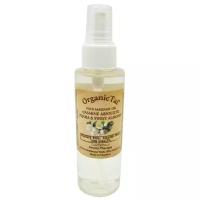 Массажное масло для лица Жасмин, жожоба и сладкий миндаль (face massage oil) Organic Tai | Органик Тай 120мл