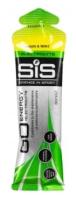 Изотоник Science In Sport GO Energy + Electrolyte Gels