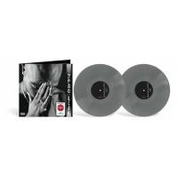 Виниловая пластинка 2Pac. The Best Of 2Pac - Part 2: Life. Limited Edition, Grey Opaque (2 LP)