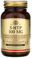 Solgar 5-HTP 100 mg 90 VegCaps