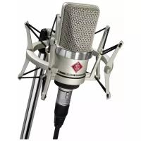 Студийный микрофон Neumann TLM 102 STUDIOSET