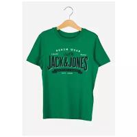 Футболка Jack & Jones