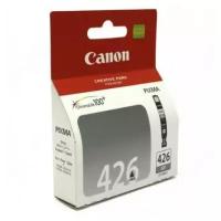 Картридж CANON CLI-426 GY для мфу PIXMA 6140/8140 4560B001