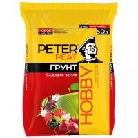 Грунт Peter Peat Хобби Садовая земля 50 л