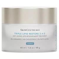 SkinCeuticals Triple Lipid Restore 2:4:2 Липидовосполняющий крем для лица