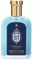 TRUEFITT & HILL Одеколон с легендарным ароматом Trafalgar Cologne 100 мл