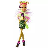 Monster High Mattel Кукла Кловенера из коллекции Монстрические Мутации, Монстр Хай