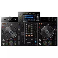 Pioneer XDJ-RX2