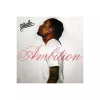 Компакт-диски, Maybach Music Group, WALE - Ambition (CD)