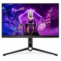 Монитор AOC 27"(1920x1080) AOC Gaming AG274FZ/матрица IPS Матовая /Встроенные колонки Регулировка высоты