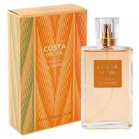 VIVCI (Delta parfum) Туалетная вода женская Parfum de France Costa Del Sol